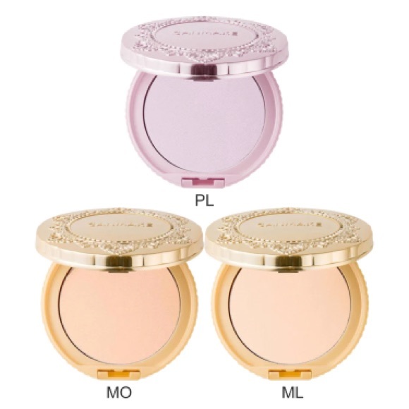 Canmake marshmallow face finish powder ML 10G - Picture 3 of 6